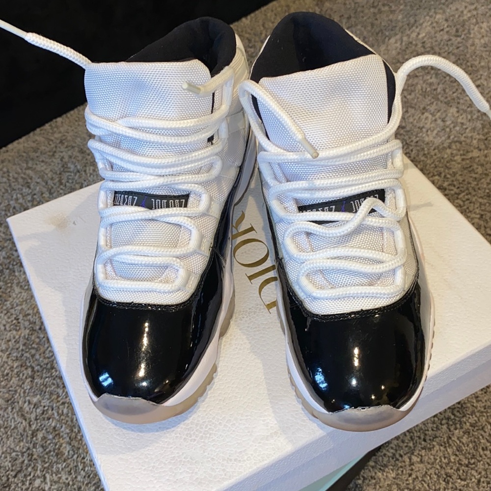 Wmns Concord 11 Jordan’s